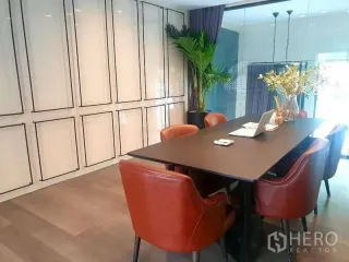 For rent office in Bang Phli, Samut Prakan