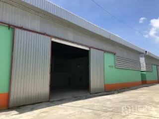 For rent warehouse in Thanyaburi, Pathum Thani