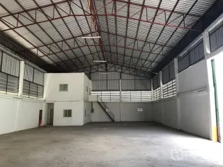 For rent warehouse in Thanyaburi, Pathum Thani