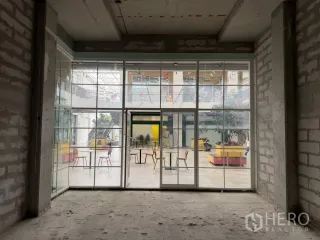Gewerbefläche zur Miete in Khlong Toei, Bangkok