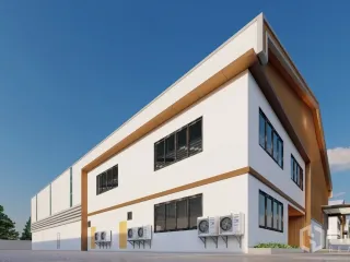 For rent and for sale warehouse in Lam Luk Ka, Pathum Thani