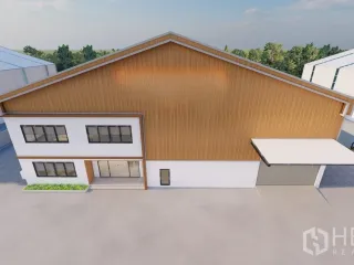 For rent and for sale warehouse in Lam Luk Ka, Pathum Thani