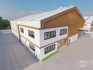 For rent and for sale warehouse in Lam Luk Ka, Pathum Thani