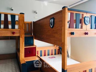 出租 2 卧室 公寓 在 华欣, 班武里府