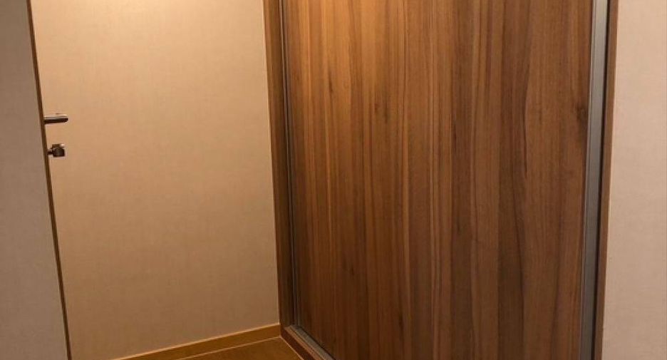 For sale 1 bed condo in Watthana, Bangkok