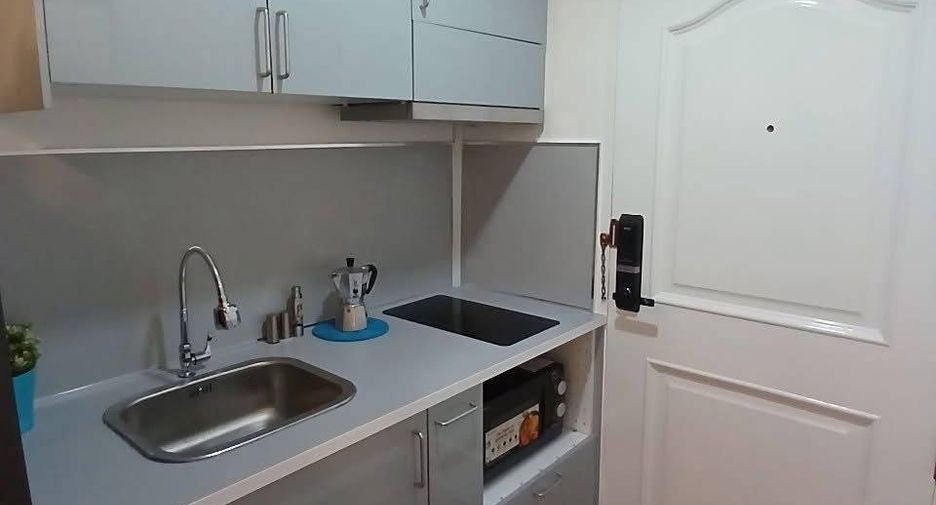 Аренда и продажа 1 кровать кондо в Банг Рак, Бангкок
