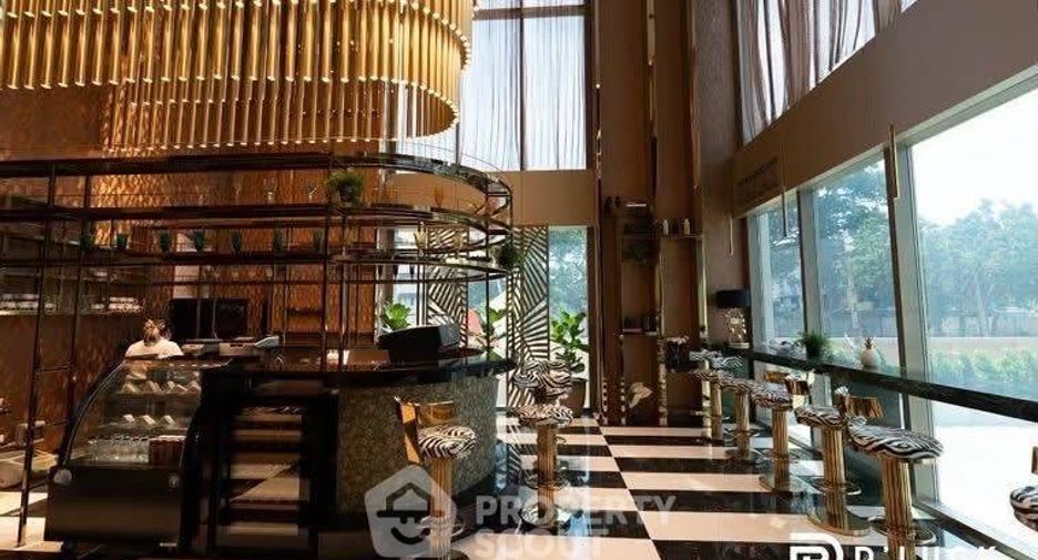 À vendre 2 chambres condo à Jomtien, Pattaya