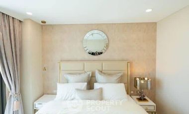 À vendre 2 chambres condo à Jomtien, Pattaya