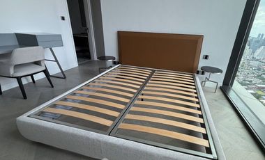 Condo en venta de 3 habitaciones en Pathum Wan, Bangkok