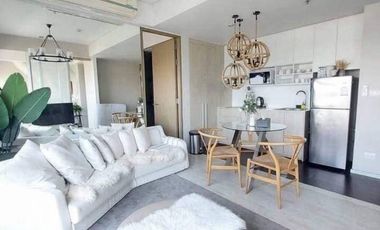 À vendre 2 chambres condo à Jomtien, Pattaya