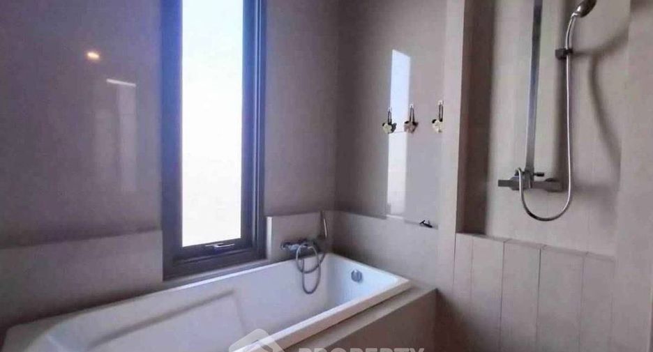 Wohnung zur Miete mit 1 Zimmer in Bang Lamung, Chonburi