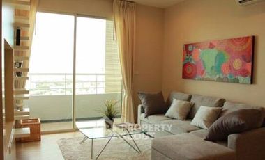 Wohnung zur Miete mit 2 Zimmer in Khlong San, Bangkok