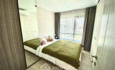 For rent 2 bedrooms condo in Bang Na, Bangkok