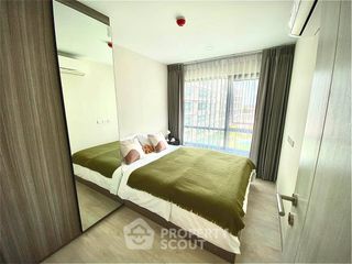 For rent 2 bedrooms condo in Bang Na, Bangkok