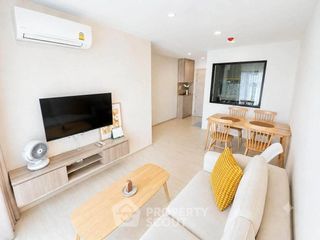 For rent 2 bedrooms condo in Bang Na, Bangkok