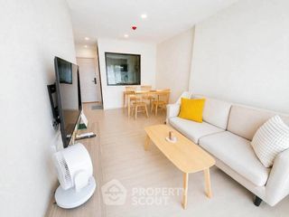 For rent 2 bedrooms condo in Bang Na, Bangkok