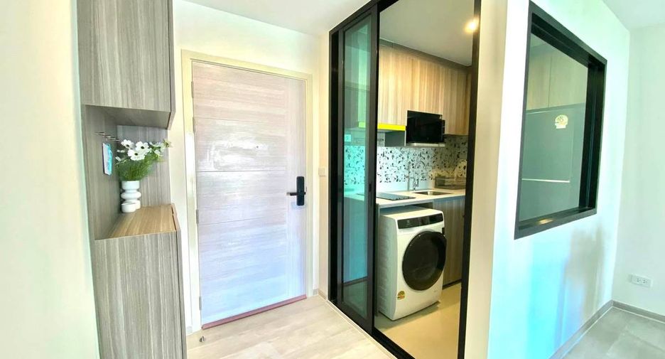 For rent 2 bedrooms condo in Bang Na, Bangkok
