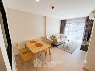 For rent 2 bedrooms condo in Bang Na, Bangkok