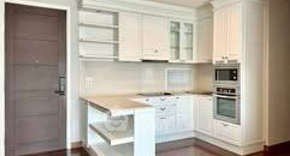 For rent 2 ベッドルーム condo in Watthana, Bangkok