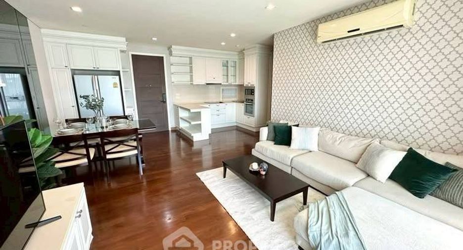 For rent 2 ベッドルーム condo in Watthana, Bangkok