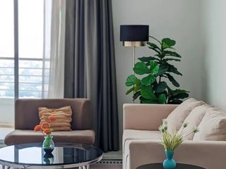 For rent 3 bedrooms condo in Sathon, Bangkok