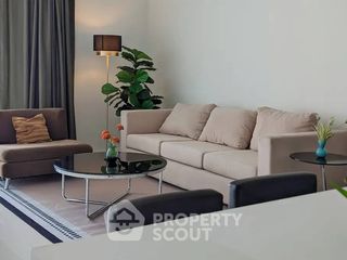 For rent 3 bedrooms condo in Sathon, Bangkok