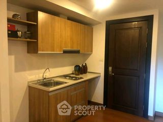 For rent 1 bed condo in Phra Khanong, Bangkok