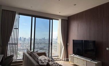Wohnung zur Miete mit 2 Zimmer in Bang Kho Laem, Bangkok