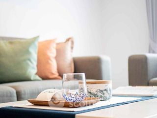 Apartamento en alquiler de 2 habitaciones en Watthana, Bangkok
