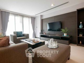 Apartamento en alquiler de 2 habitaciones en Watthana, Bangkok