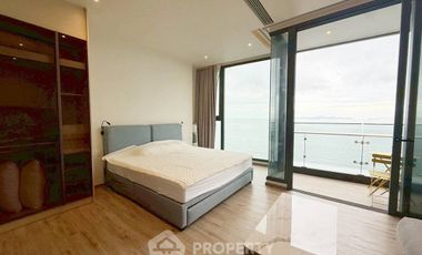 出租 1 卧室 公寓 在 Bang Lamung, Chon Buri