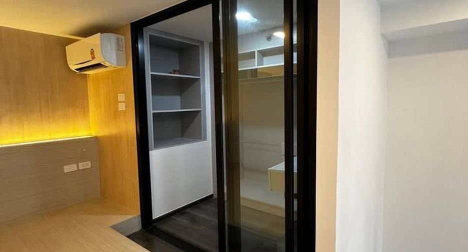 Condo en alquiler de 1 habitaciones en Chatuchak, Bangkok