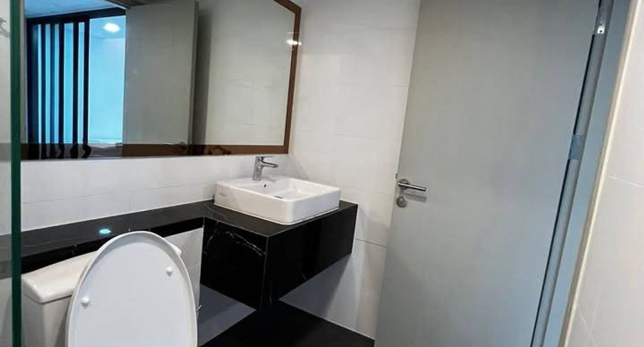 Condo en alquiler de 1 habitaciones en Chatuchak, Bangkok