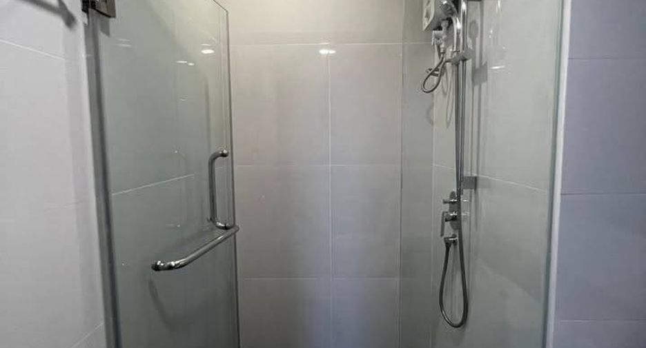 Condo en alquiler de 1 habitaciones en Chatuchak, Bangkok