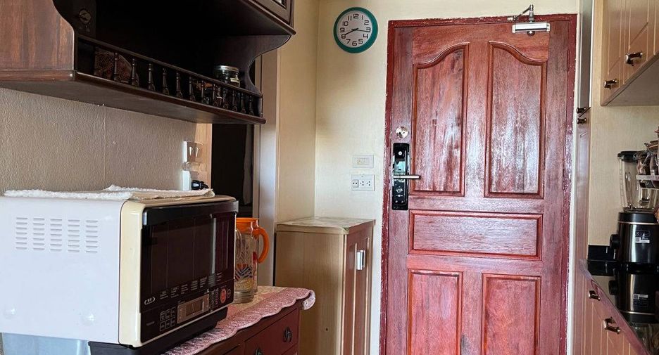 Продажа 2 спальни кондо в Суан Луанг, Бангкок
