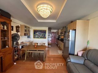 Продажа 2 спальни кондо в Суан Луанг, Бангкок
