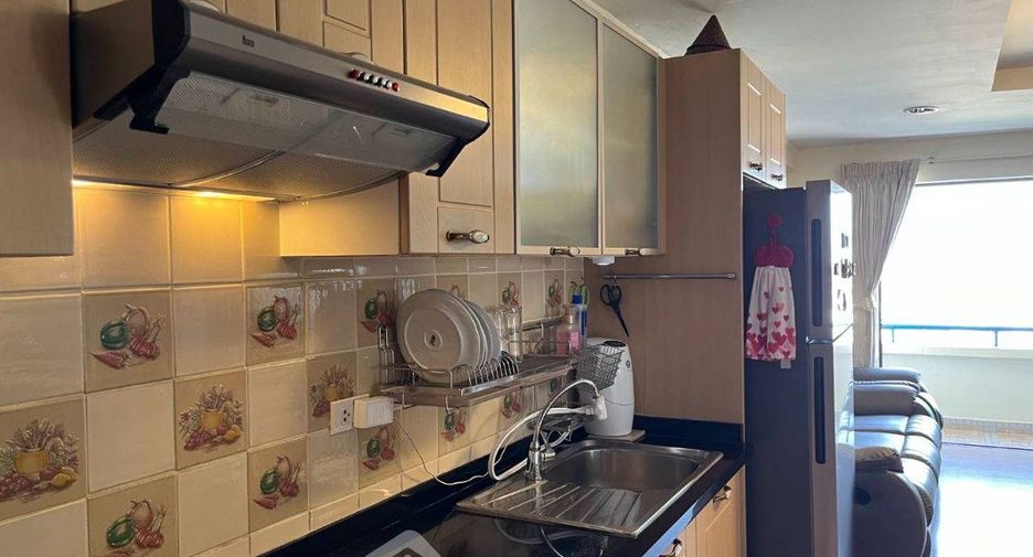 Продажа 2 спальни кондо в Суан Луанг, Бангкок