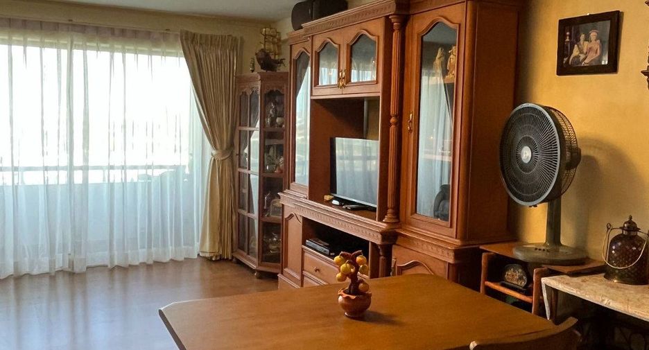 Продажа 2 спальни кондо в Суан Луанг, Бангкок