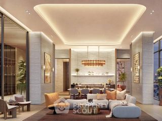 For sale 2 bedrooms condo in Sathon, Bangkok