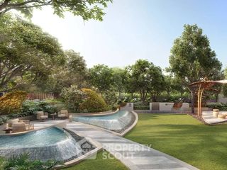For sale 2 bedrooms condo in Sathon, Bangkok