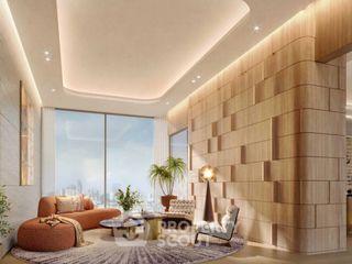 For sale 2 bedrooms condo in Sathon, Bangkok