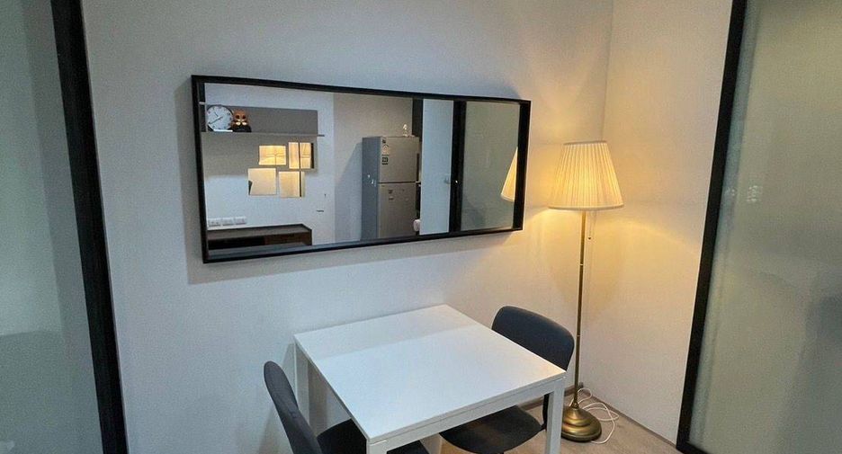 Condo en venta de 1 habitaciones en Chatuchak, Bangkok