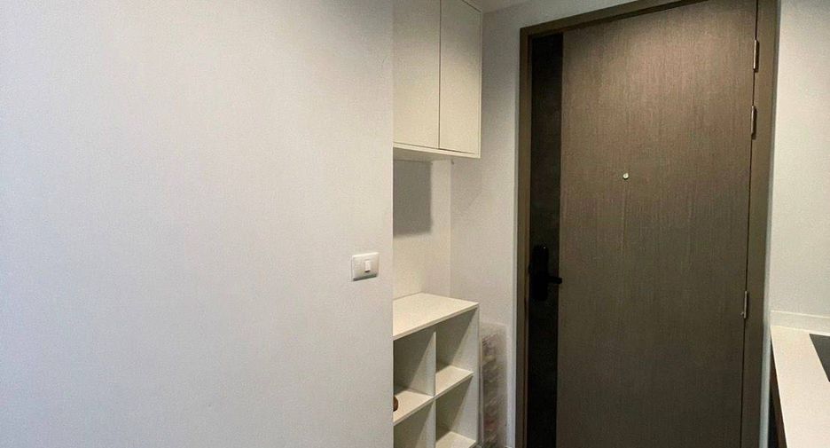 Condo en venta de 1 habitaciones en Chatuchak, Bangkok