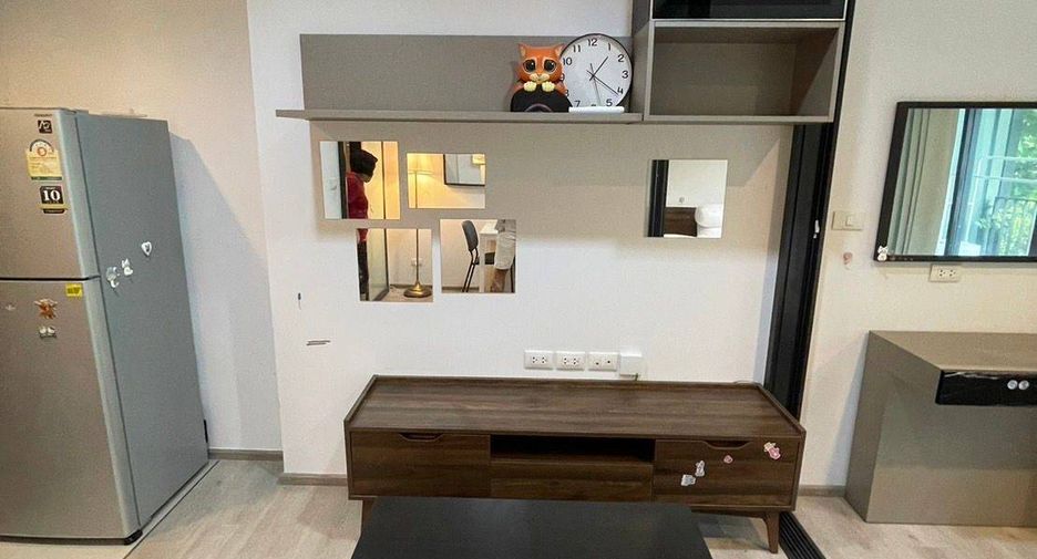 Condo en venta de 1 habitaciones en Chatuchak, Bangkok