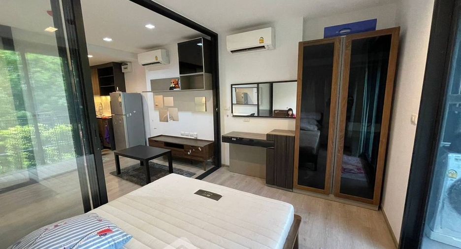 Condo en venta de 1 habitaciones en Chatuchak, Bangkok