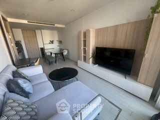 À louer 1 chambre condo à Pathum Wan, Bangkok