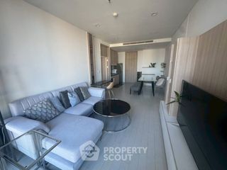 À louer 1 chambre condo à Pathum Wan, Bangkok
