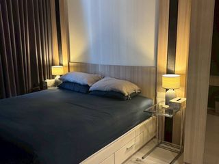 À louer 1 chambre condo à Pathum Wan, Bangkok