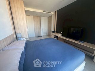 À louer 1 chambre condo à Pathum Wan, Bangkok