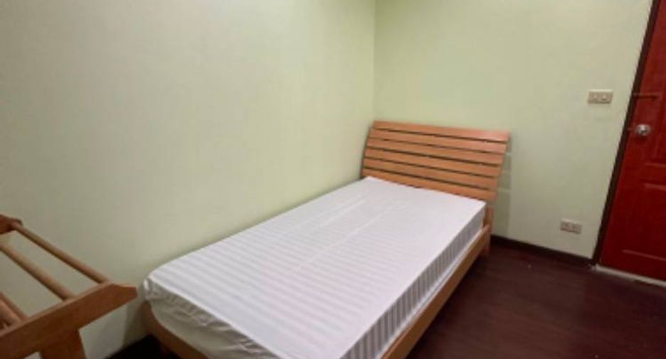 For sale 2 bedrooms condo in Sathon, Bangkok